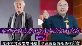 崇洋，却不媚外