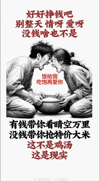 双十一朋友圈沙雕文案！你我本无缘，全靠我花钱.......