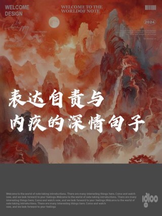 分手后陷入自责和内疚，感觉很后悔，该怎么走出来？