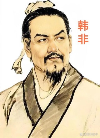《韩非子》10句传世金言，超精辟有哲理，启迪人生！