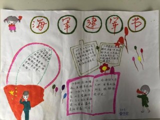 壁报颂词