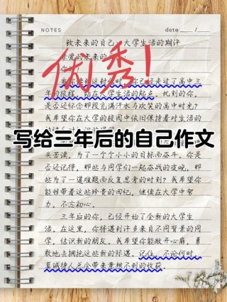 三十年后，你希望如何总结你的人生？?励志文章