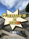 大连财经学院在宁夏录取分数线2025年是多少（2025~2023近三年分数位次）
