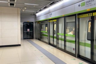 武汉地铁2号线到哪转4号线（武汉地铁4号）