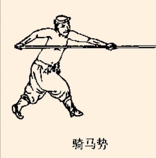 正兵