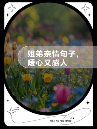 与亲情有关的走心文案，很走心，很温馨！