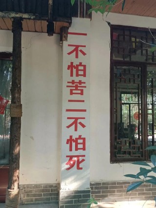 村里大标语来了！这波防疫宣传都是鬼才呀