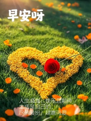 微语录每天一句正能量，每日微语录正能量，传递温暖与动力