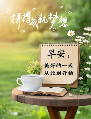 快乐的心态