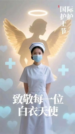 「致护士」你若不忘初心，归来仍是少女