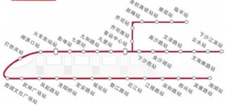 杭州地铁运营时间（杭州地铁1号线早上几点开始）