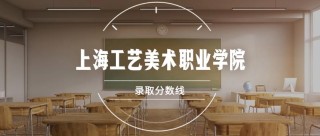 2026上海工艺美术职业学院各专业在河北招生人数、录取分数线（附：招生计划表）
