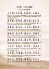 品味再三读经声 （打一字）