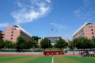 晋中学院财务管理专业好不好？排名怎么样