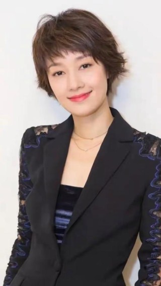 马伊琍经典10句：女人不要为取悦别人而活，希望你能为自己而活