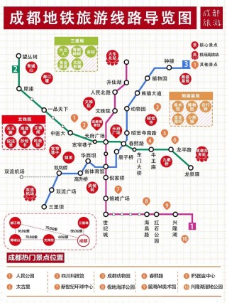 高新区天府二街蜀都中心坐地铁怎么走