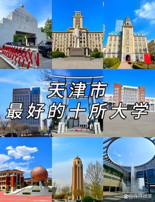 2026年天津二本大学有哪些？（附最新排名榜）