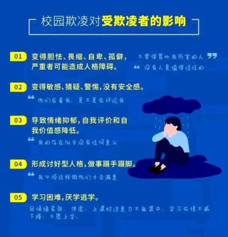 预防学生欺凌 致家长朋友的一封信