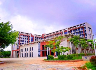 海口有哪些职业技术学院