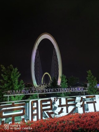 南京河西南京眼地铁站(坐地铁3号线怎么到南京眼)