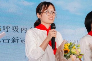 洛宁河底：老少同乐百媚生 共庆元宵赞新风