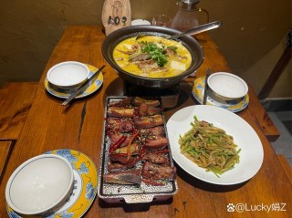 有灶有美食，家和家美无烦忧 谁家灶头无烟火，人间至味是清欢