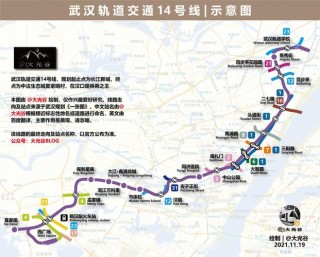 武汉地铁集团怎么样（武汉地铁集团有哪些部门）