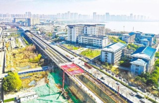 武汉地铁5号线是不是走白沙洲大道（武汉地铁5小在哪）