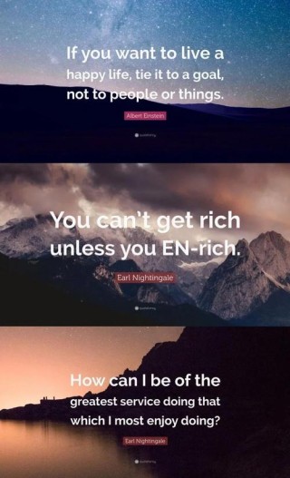干净简短的英文励志句子，Clean and Brief English Inspiration