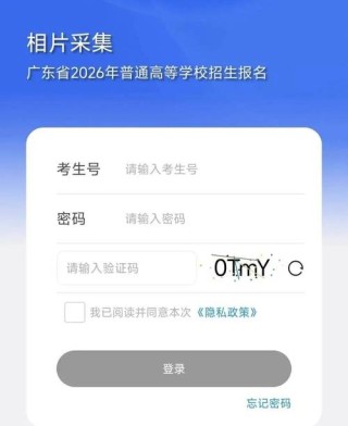 2026高考准考证号查询入口图文教程（含方法步骤）