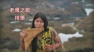 世界名曲《El condor pasa(老鹰之歌) 》直击灵魂的天籁之音,优美动听