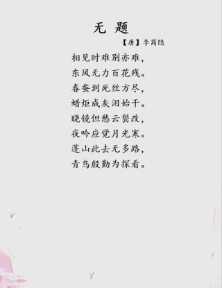 爱情诗句经典感人，经典感人爱情诗句