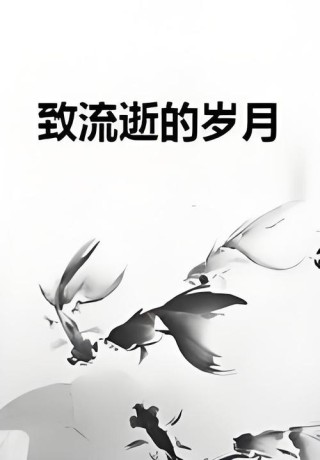 致我们曾经逝去的岁月
