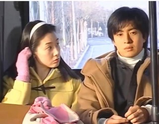 冬日恋歌，天鹅有约