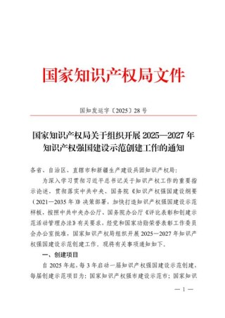 关于推进知识产权公共服务标准化规范化便利化的意见