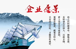 全球十大知名企业宗旨、愿景集萃