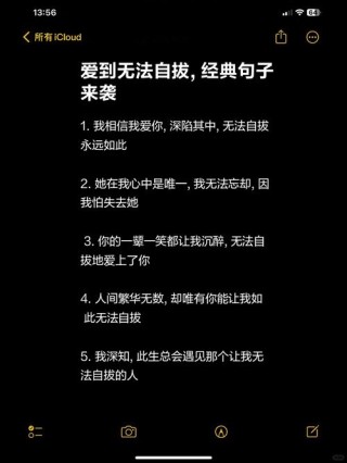 爱情名言名句优美句子，爱情名言，优美的句子，诉说心动的情感。