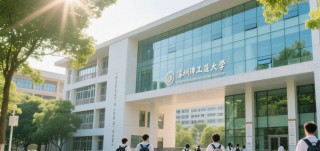 深圳理工大学本科招生网首页（附：招生办电话）