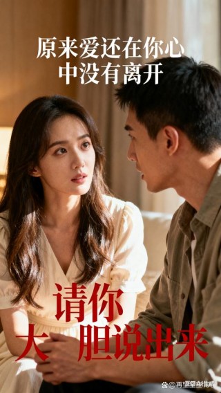 李泽坚十年回首《留不住你的温柔》爆火抖音