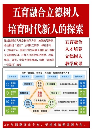 未来网评：立德树人育少年，善用每一堂“大思政课”