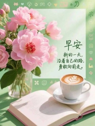 你好三月，金句语录！朋友圈早安励志语录带励志图片