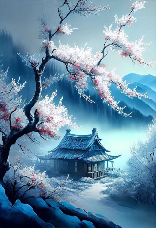 哪两句诗可以无缝衔接在一起，并且毫无破绽？网友的回答笑哭你