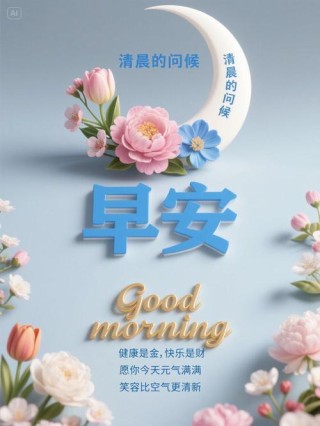 晨读丨8月19日，关注健康每一天