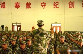 参军入伍1000天，听这些军人的故事