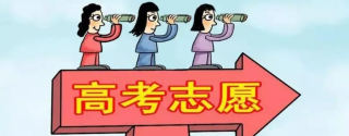 2026山东高考填报志愿时间！附96个志愿填报模板