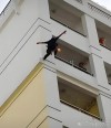 你怕爬楼吗