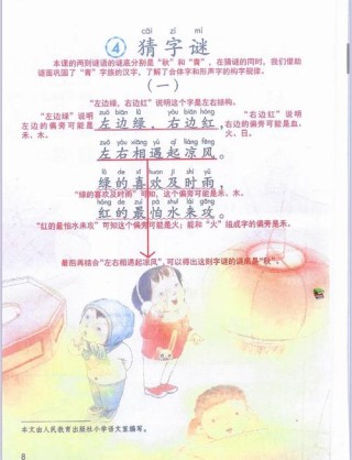 秋前隐后最可靠 （打一字）