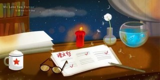 还记得那句刷屏的口头禅吗？日本动漫角色最经典的十大语录！