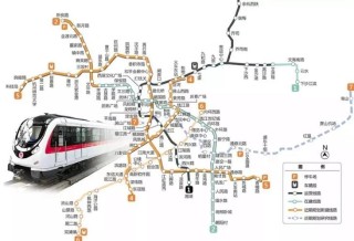 杭州地铁1号线会到城西银泰（城西杭州地铁）