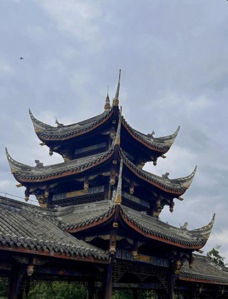 浓郁成都味，精彩黄龙溪